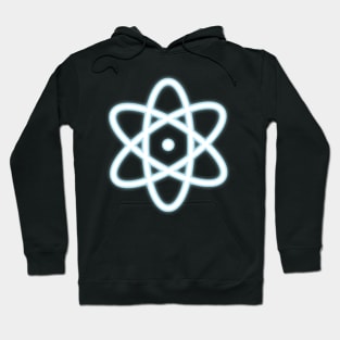 Atom Atomic Symbol Hoodie